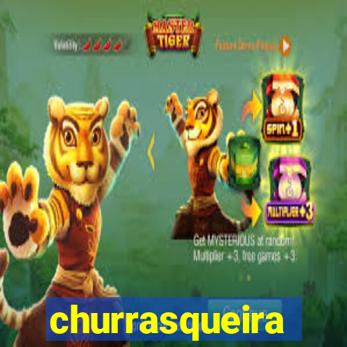 churrasqueira fortune grill